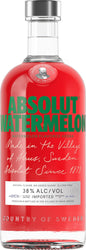 Absolut Vodka 750mL