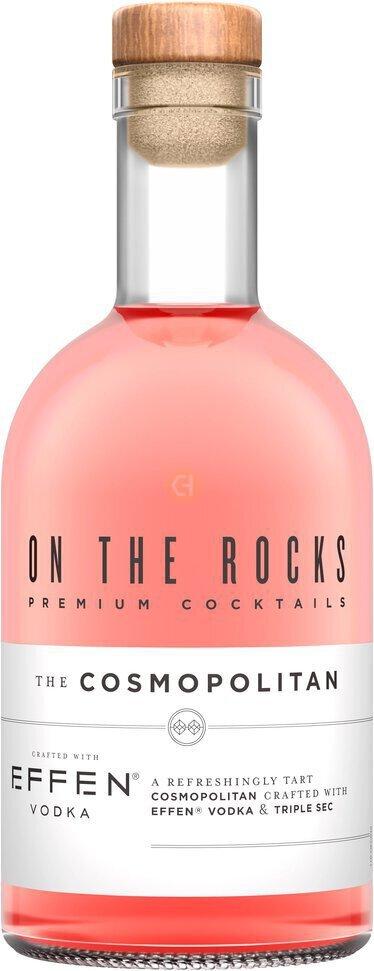 On The Rocks Cosmopolitan