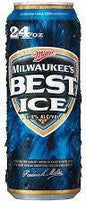 Milwaukee's Best Ice 24Oz Single