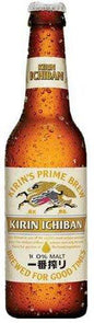 Kirin Ichiban 6 Pack