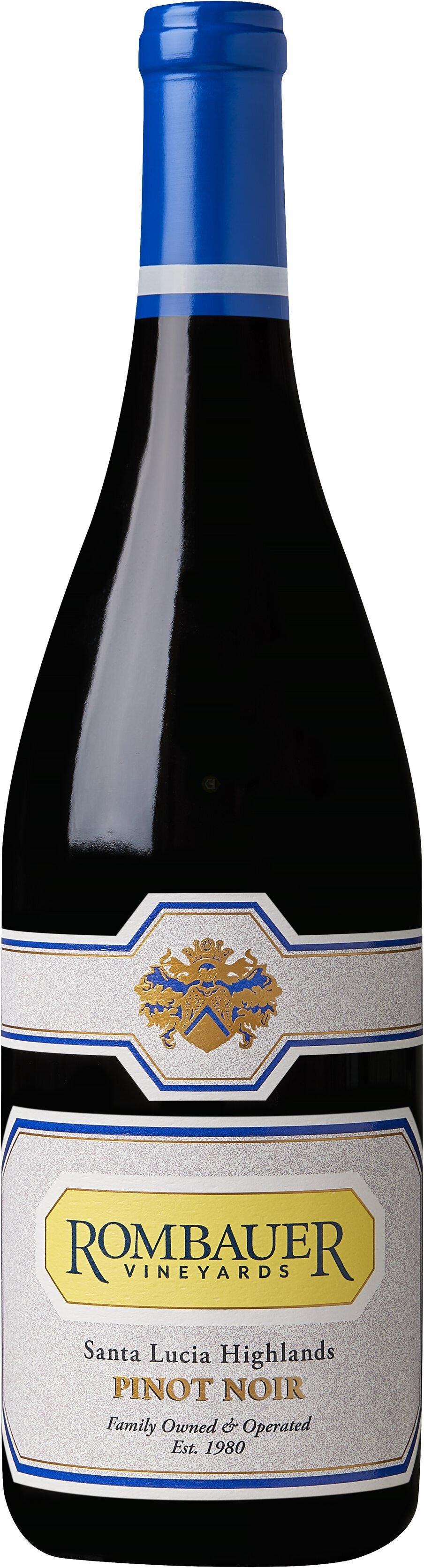Rombauer Pinot Noir Red Wine
