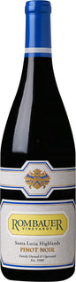 Rombauer Pinot Noir Red Wine