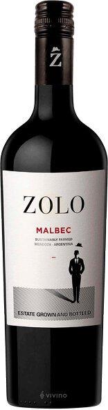 Zolo Malbec
