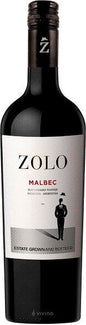 Zolo Malbec