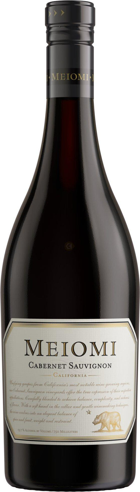 Meiomi Cabernet Sauvignon Red Wine
