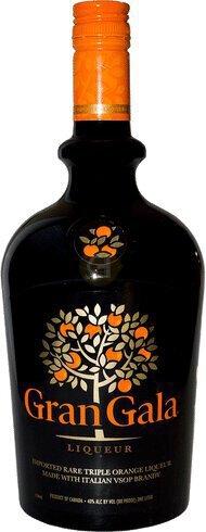 Gran Gala Select Very Special Cognac 750mL