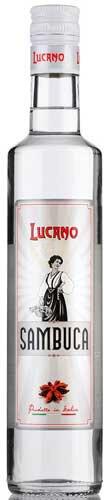 Lucano Sambuca