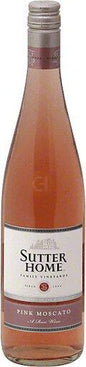 Sutter Home Pink Moscato