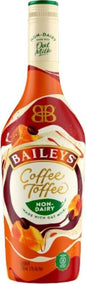 Bailey's Coffee Toffee Non Dairy 750mL