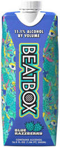 Beatbox Blue Razzberry