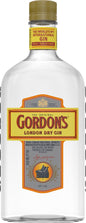 Gordon's London Dry Gin 750mL