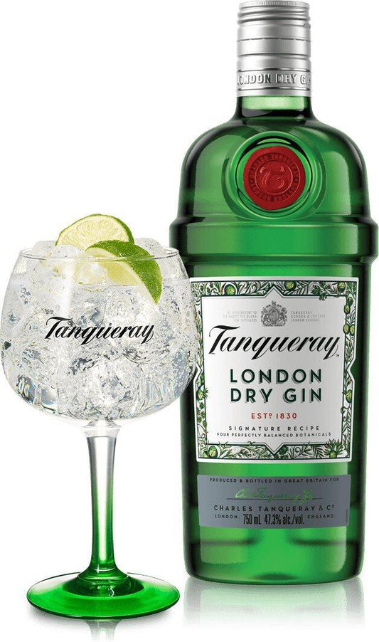 Tanqueray Gin 750mL