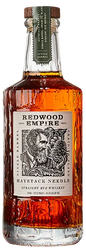 Redwood Empirer Haystack Needle Rye Bourbon
