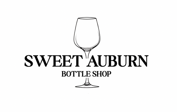 Sweet Auburn Bottle Shop