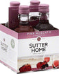 Sutter Home Pink Moscato 4PK