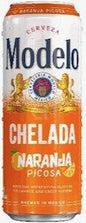 Modelo Chelada Naranja Picosa 24Oz can