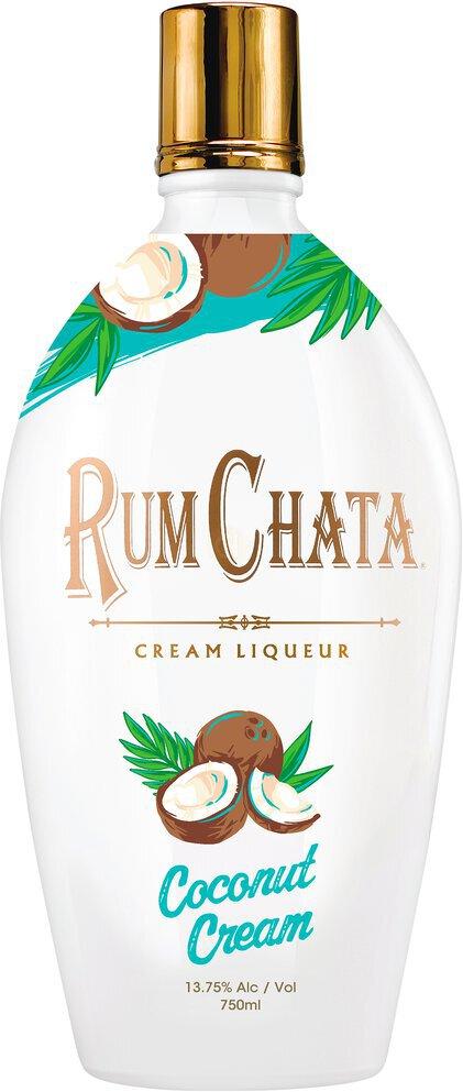 Rumchata Cream Liquor Coconut Cream
