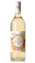Chateau Elan Peach Summer Wine
