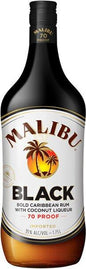 Malibu Black Caribbean Coconut 1.75L
