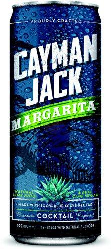 Cayman Jack Margarita 12PK