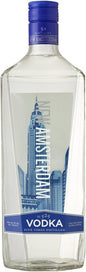 New Amsterdam Pineapple Flavored Vodka 750mL