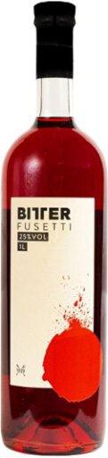 Bitter Fusetti Aromatic Bitter