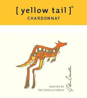Yellow Tail Chardonnay 1.5L