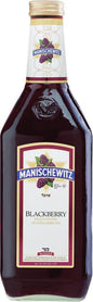 Manischewitz Blackberry