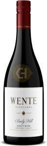Wente Vineyards Baily Hill Pinot Noir