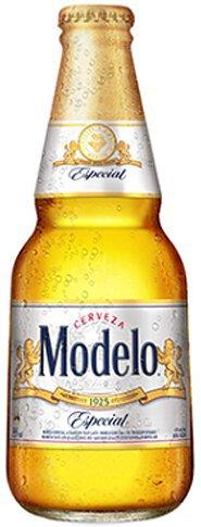 Modelo Especial 12pk