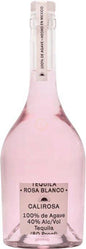 Calirosa Tequila Rosa Blanco Tequila 750mL