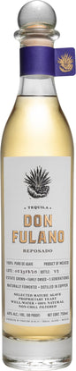Don Fulano Reposado Tequila 750mL
