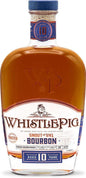 Whistlepig Snout To Tail Year Bourbon 750mL