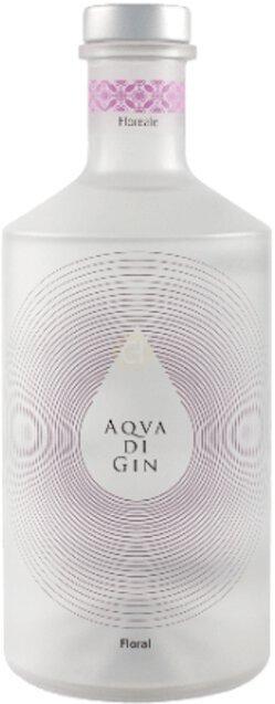 Aqva Di Gin Floral Gin 700mL