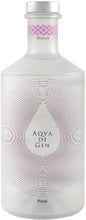Aqva Di Gin Floral Gin 700mL