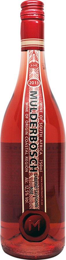 Mulderbosch Cabernet Sauvignon Rose