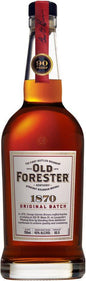 Old Forester 1870 Original Batch 750mL