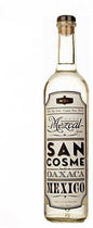 San Cosme Mezcal Joven 750mL
