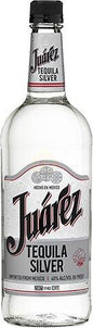 Juarez Tequila Silver 750mL