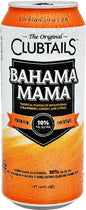 Clubtails Bahama Mama 16OZ Can