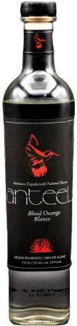 Anteel Blood Orange Tequila
