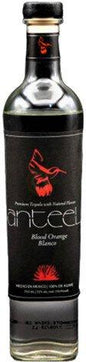 Anteel Blood Orange Tequila