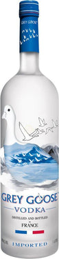 GREY GOOSE Vodka 1.75L