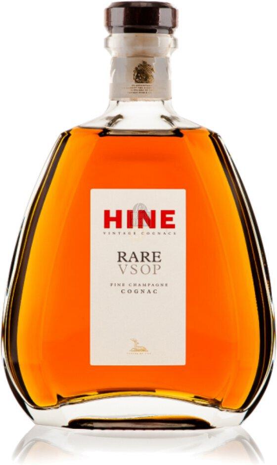 Hine Rare Cognac VSOP 750mL