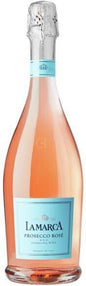 La Marca Prosecco Rose 187mL