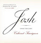 Josh Cellars Cabernet