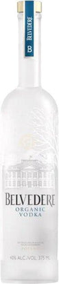 Belvedere Organic Pure Vodka 750mL