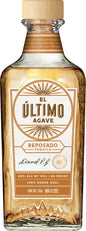 El Ultimo Reposado Tequila 750mL