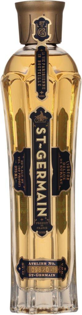St Germain Elderflower Liqueur 375mL
