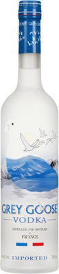 GREY GOOSE Vodka 375mL